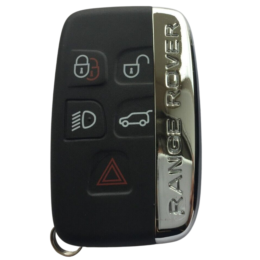 Chave Land Rover HITAG PRO ID49 7953 - 434Mhz - 5B - KeyLess - HU101