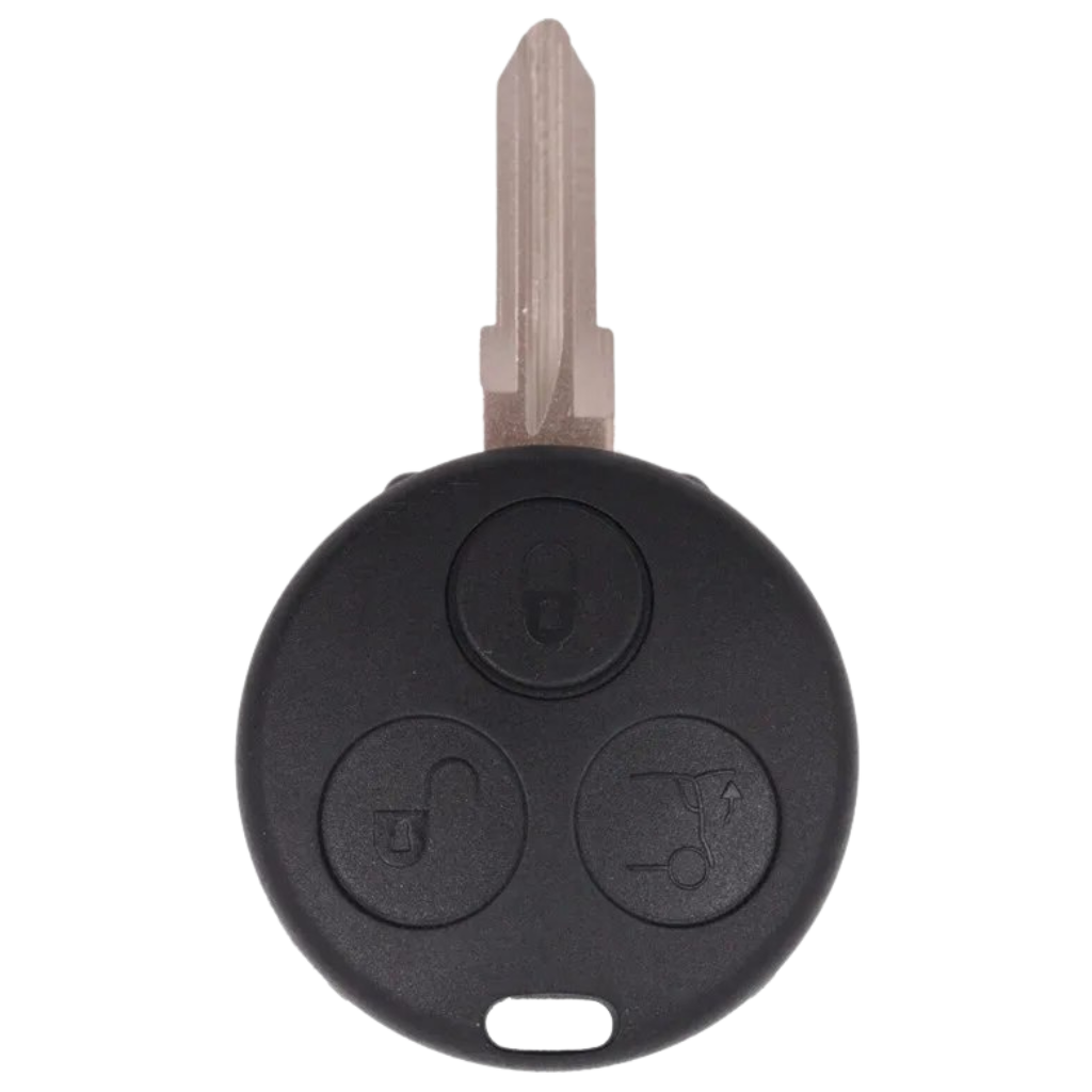 Chave Smart 3B - IR Infravermelhos - YM23