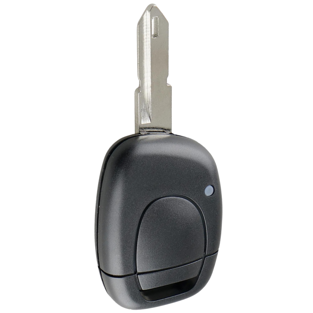 Chave Renault Hitag 2 ID46 PCF7946 433Mhz - 1b - NE73/72 - Antes 2000