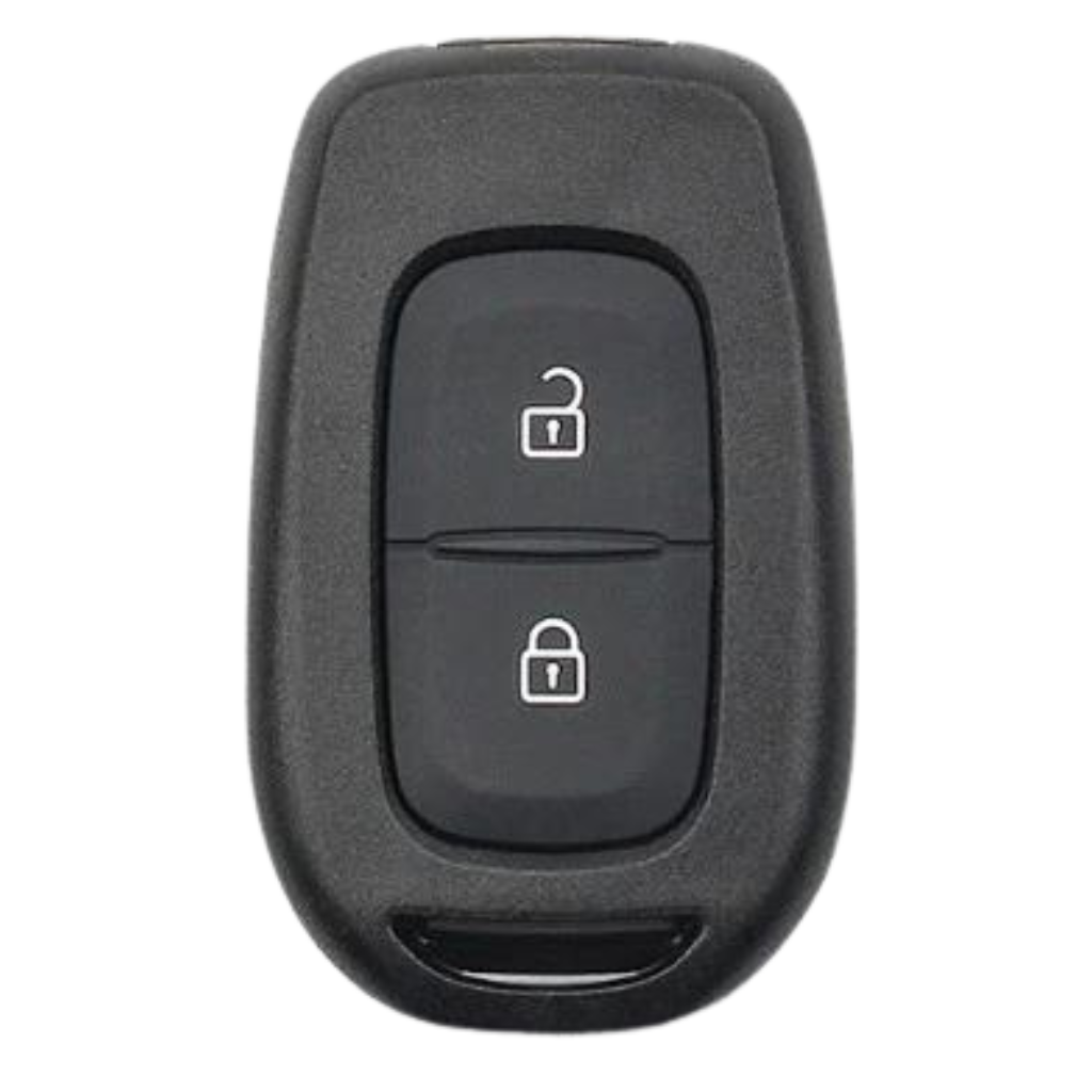 Chave Renault Hitag AES 7952 7961 433Mhz - 2B - VA2