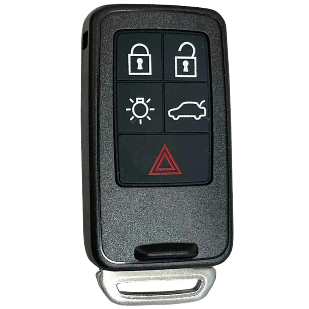 Chave Volvo Hitag 2 ID46 7945A/7953A - 434MHz - HU101