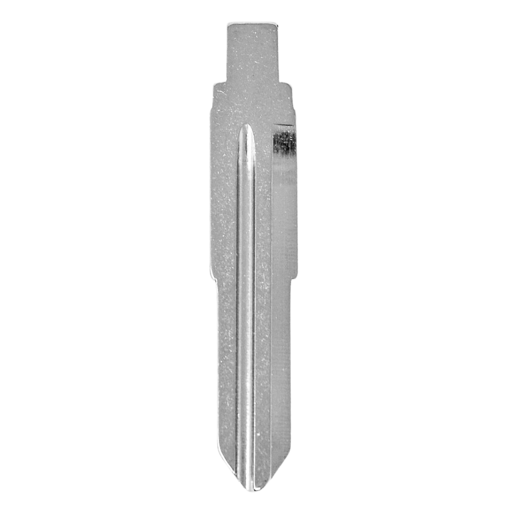Lamina HU46 - Encaixe Xhorse-Keydiy