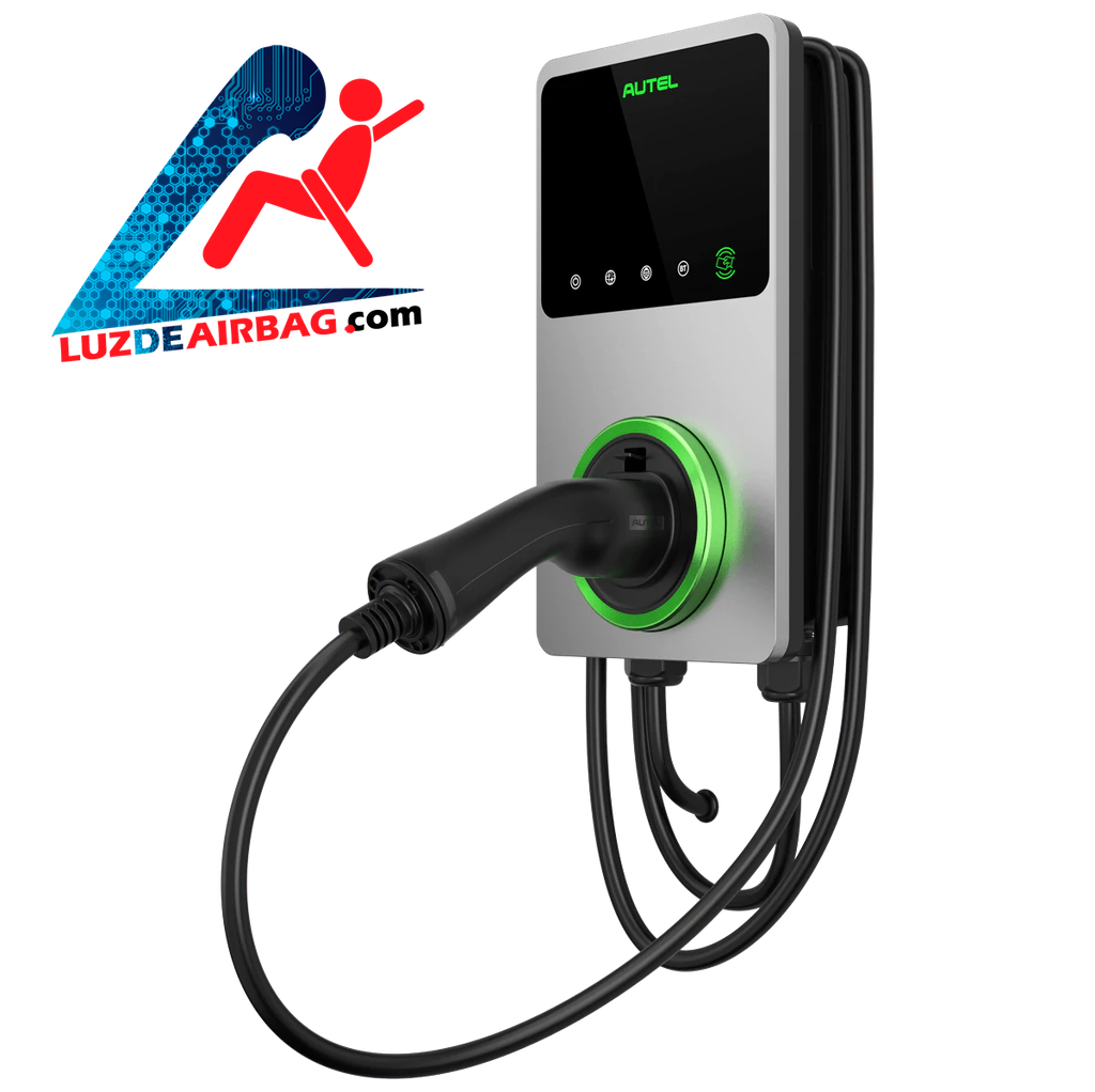 Autel MaxiCharger AC 7KW WallBox - Dark Grey