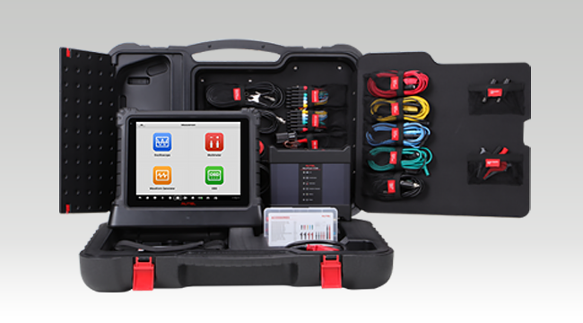Autel MaxiSYS Ultra