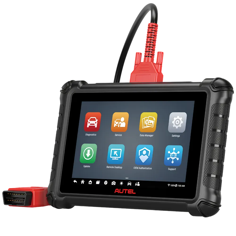 Autel MaxiCheck MX900