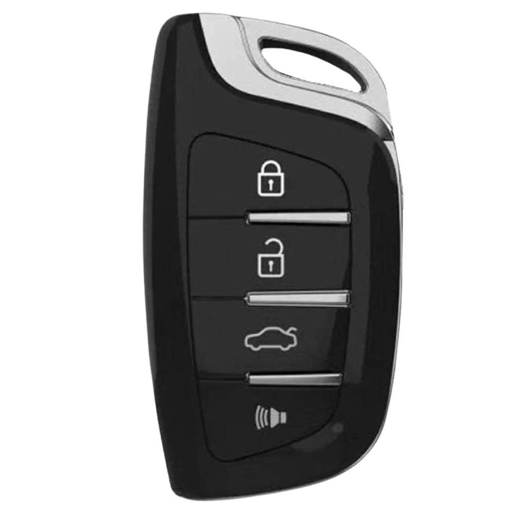 [XH-XSCS00EN] XSCS00EN - Xhorse Comando Inteligente - 4Bot - KeyLess GO- Sin Lamina