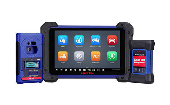 Autel MaxiIM IM608 PRO 2