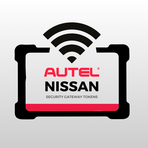[SGW-Nissan-10] Renault SGW - 50 Jetons (Validade 24 meses) - SN: (cópia)
