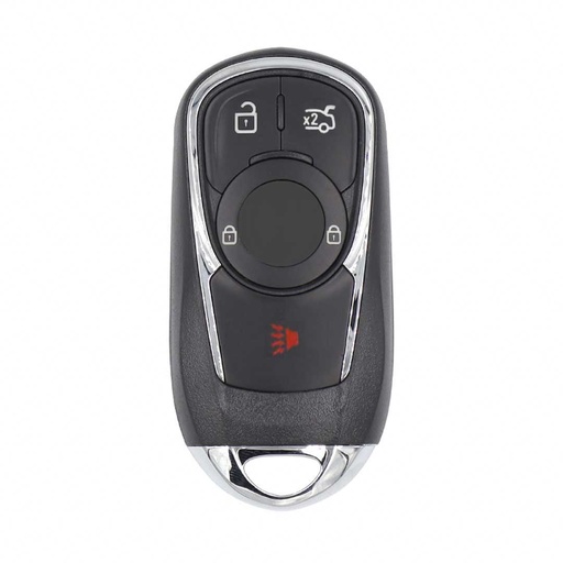 Chave Inteligente Autel Hyundai 4B - IKEYHY004AL (cópia)