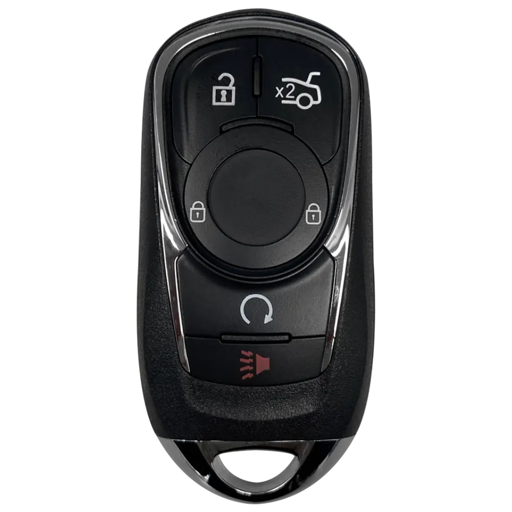 [IKEYOL005AL] Chave Inteligente Autel  5B GM - IKEYOL005AL