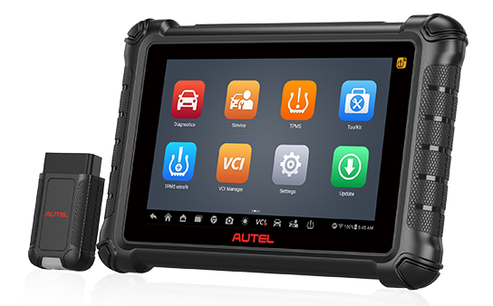 Autel MaxiTPMS TS900
