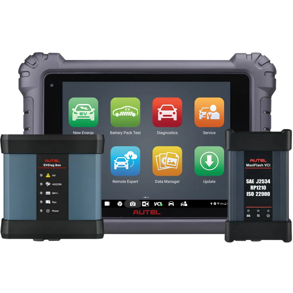 [MS909EV] Autel MaxiSYS MS909EV