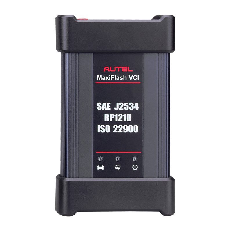 [VCI-J2534-DC2232] Autel MaxiFlash LVCI (DC2232)