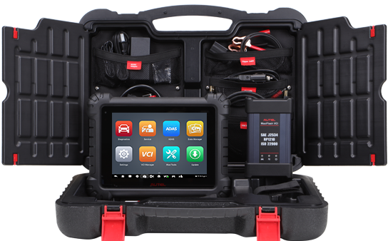 Autel MaxiSYS MS908S3
