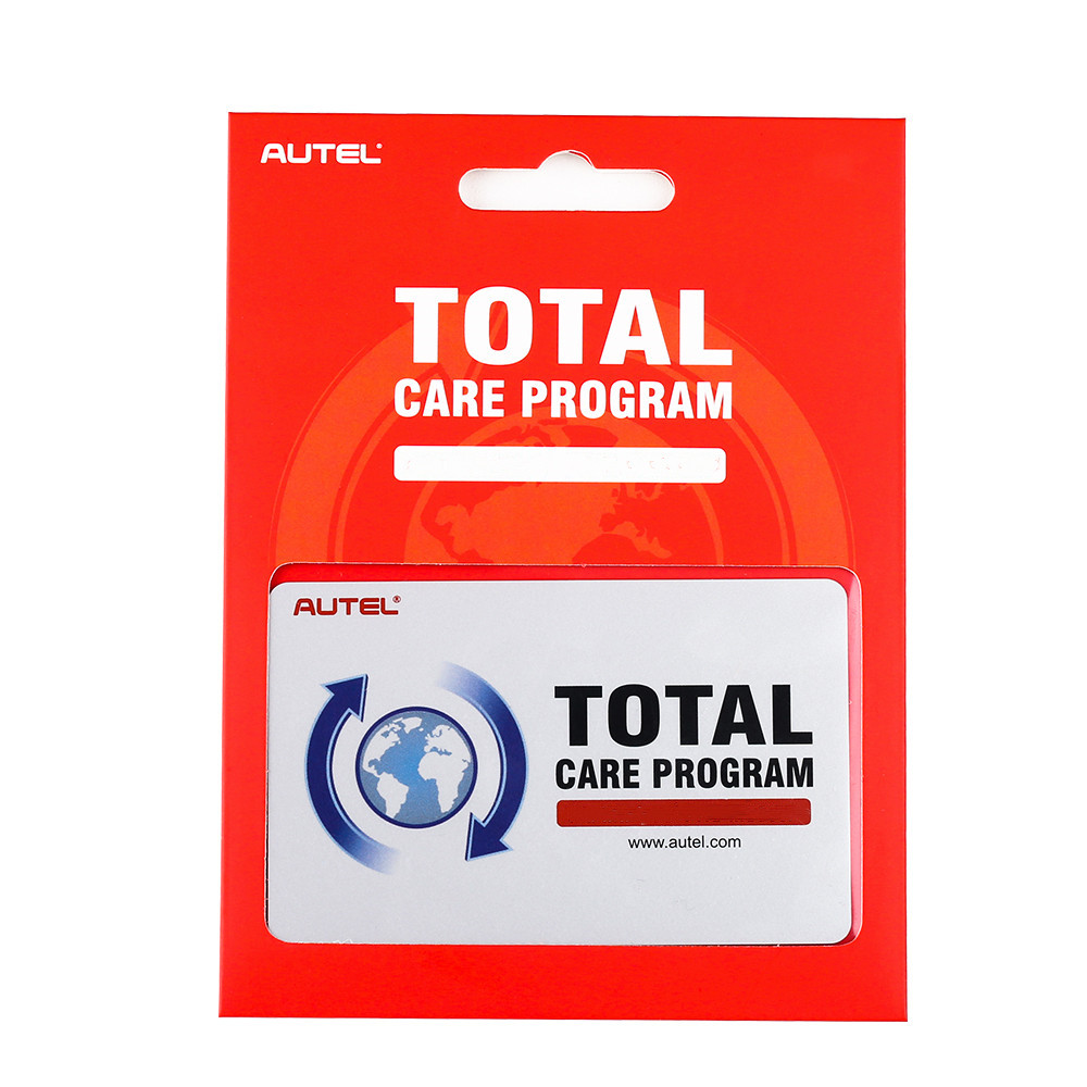 Atualização Anual Autel MaxiDAS DS900TS