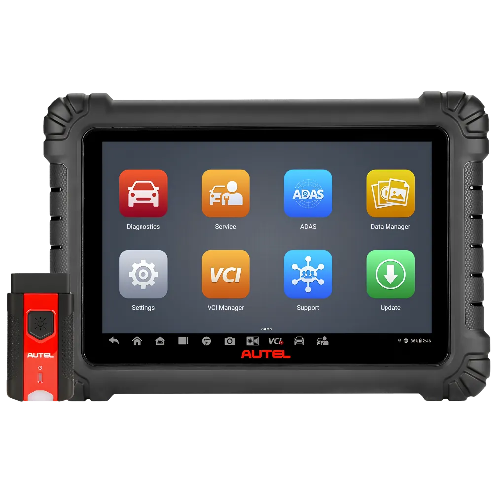 [MS906MAX] Autel MaxiSYS MS906 MAX