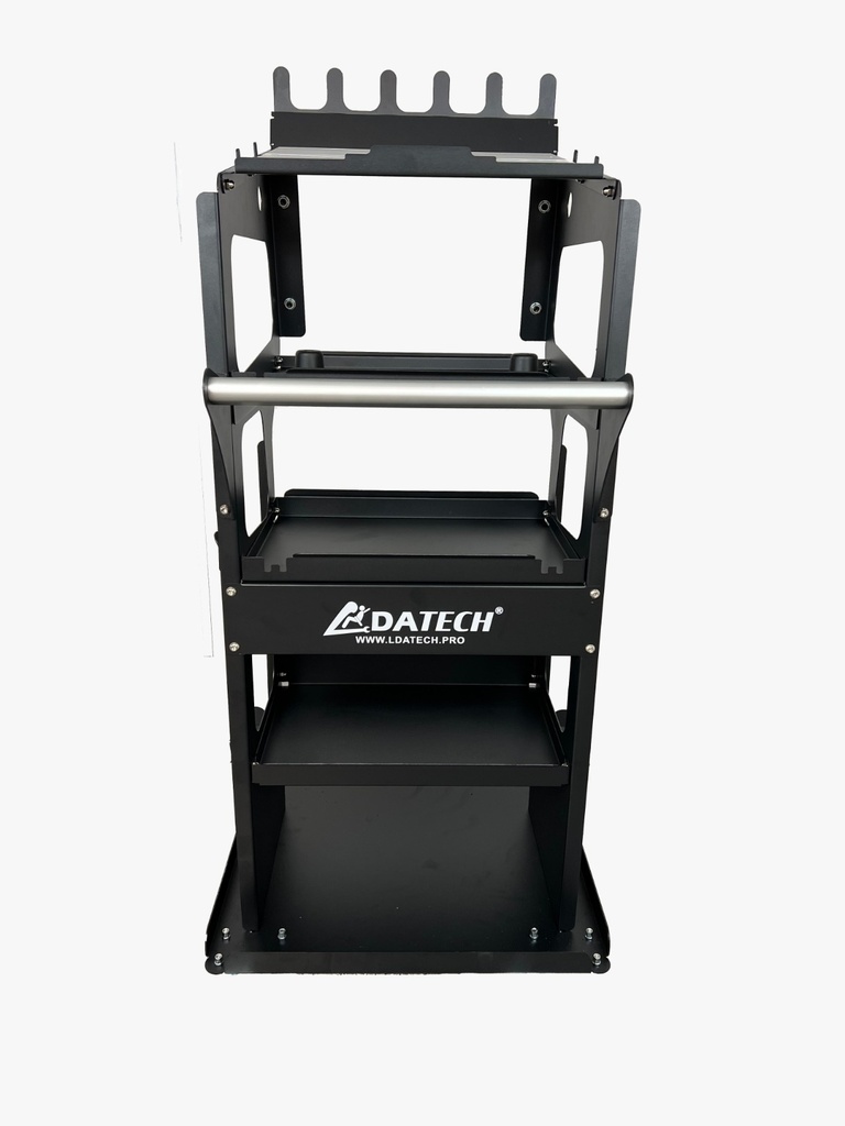 [LDA150XL] LDATECH LDA150XL - Diagnostic Support Trolley 