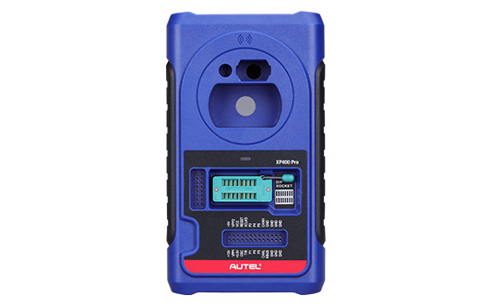[XP400PRO] Autel XP400 PRO - Programador de Chaves