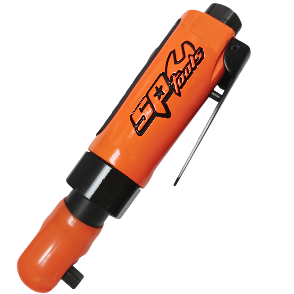 [SP-1761] 1/4" Mini Air Ratchet