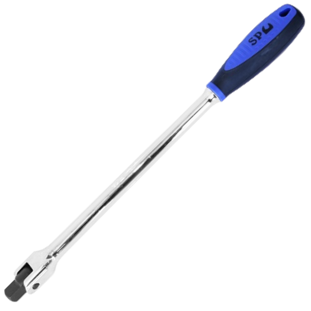 Barra de Força Articulada 1/2" – 375 mm