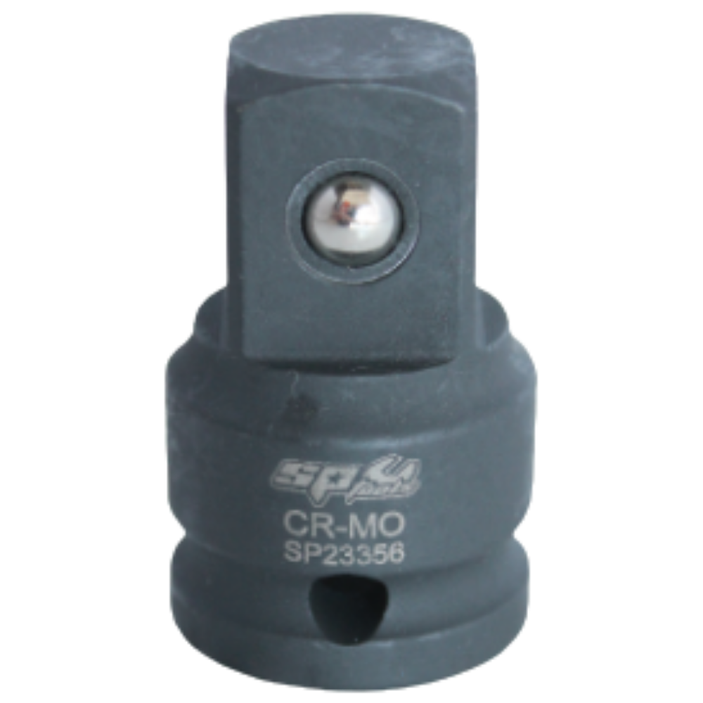 1/2" F to 3/8" M Impact Adapter