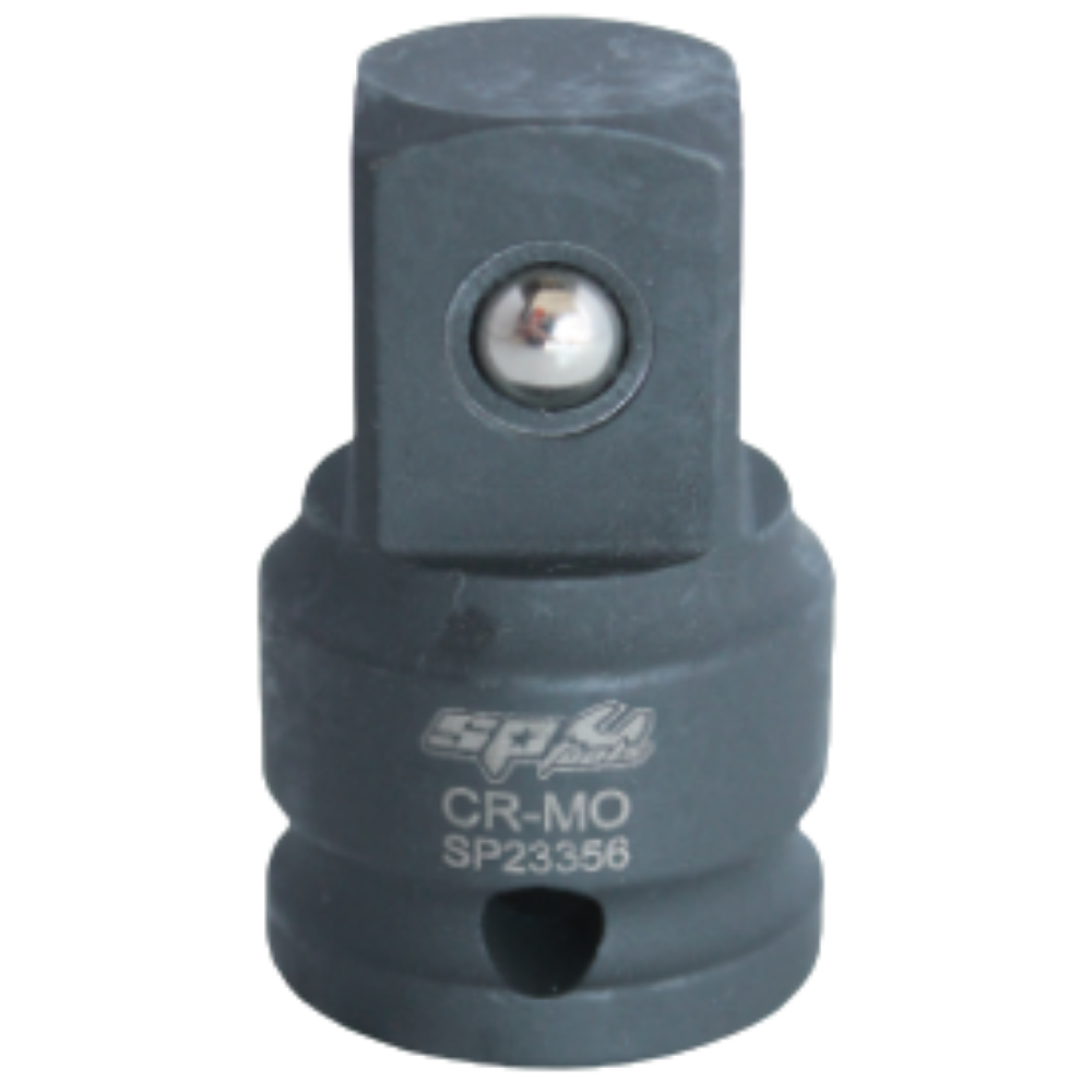 [SP23356] 1/2" F to 3/4" M Impact Adapter