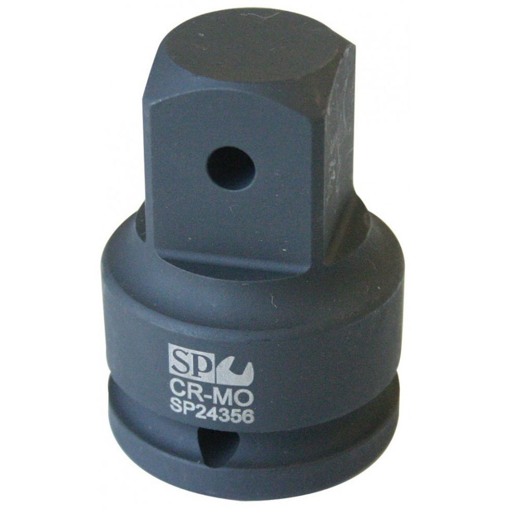 [SP24356] 3/4" F to 1" M Impact Adapter