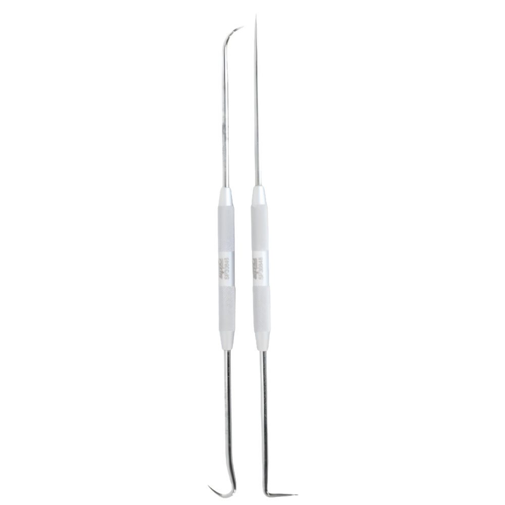 O-Ring Hook & Pick Set – 2 Pieces