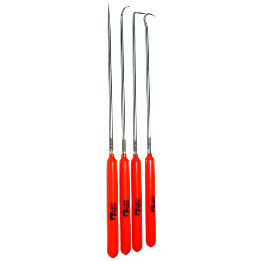 [SP30843] Mini Conjunto de Ganchos – 4 Peças