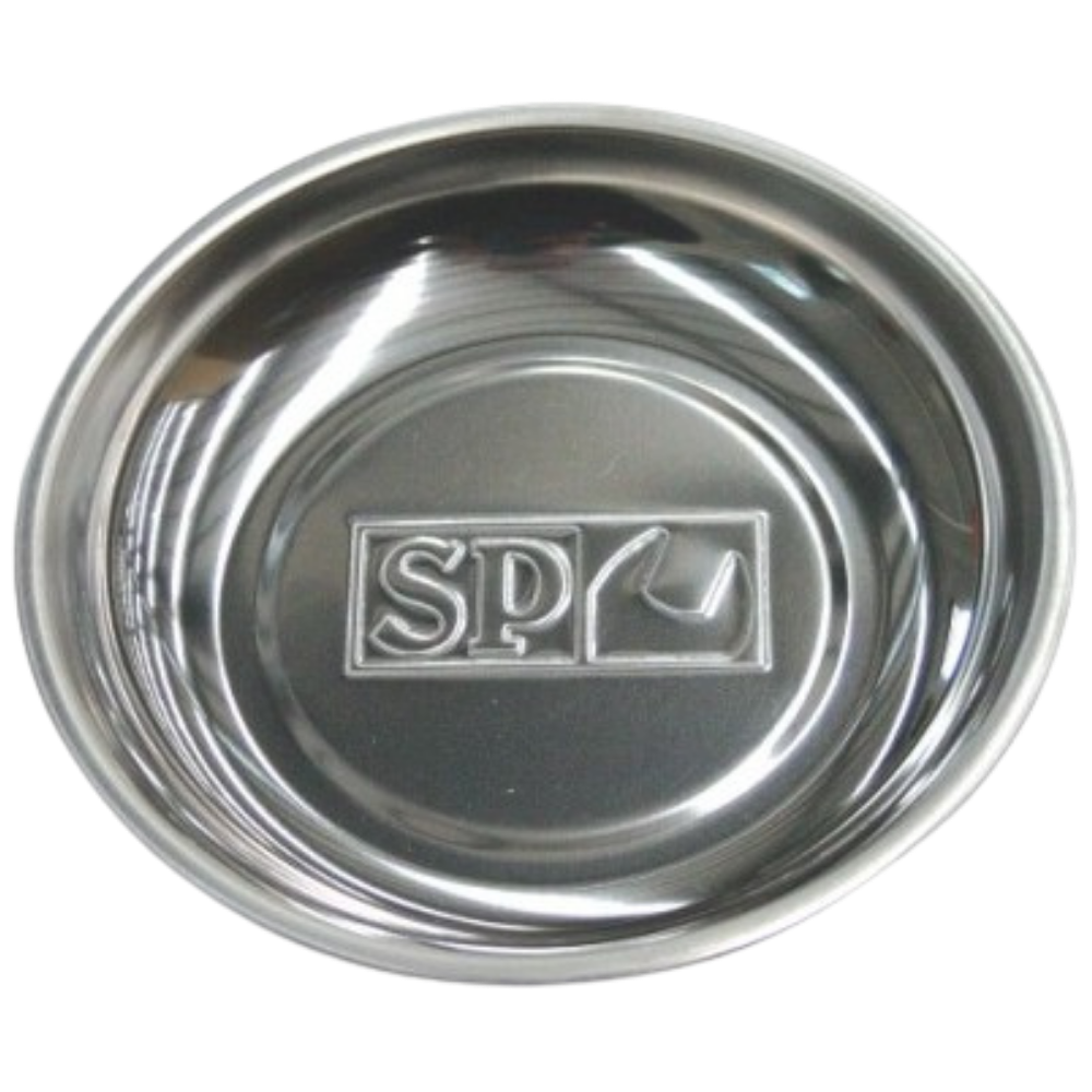 Bandeja Magnética para Peças – 150 mm