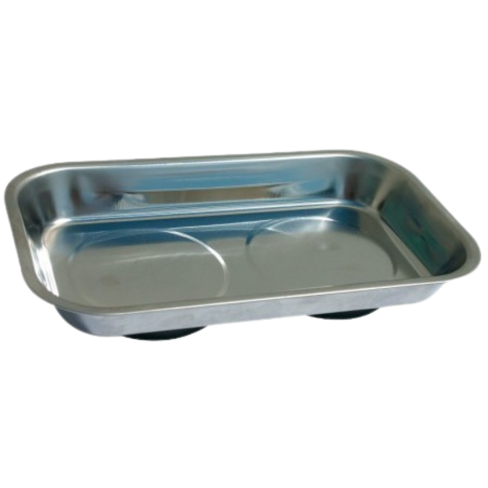 Magnetic Parts Tray – 5.5" × 9.5"
