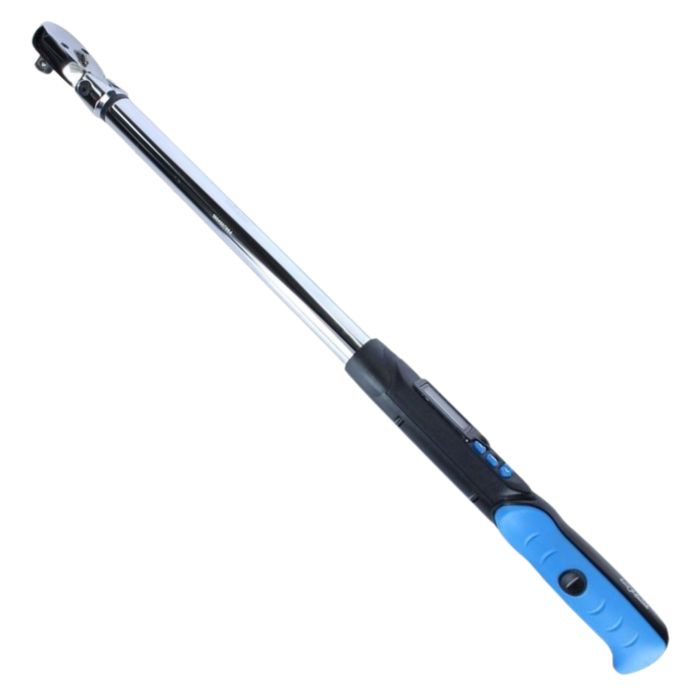 [SP35357] 1/2" Flex Head Digital Torque Wrench, 10–200 Nm