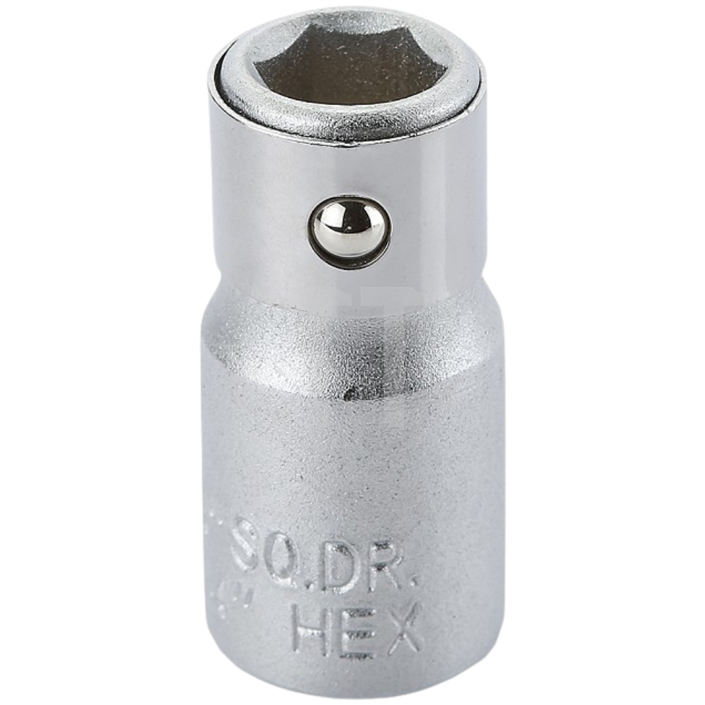 [SP39510UBH] 1/4" Bit Adapter for Socket Wrench