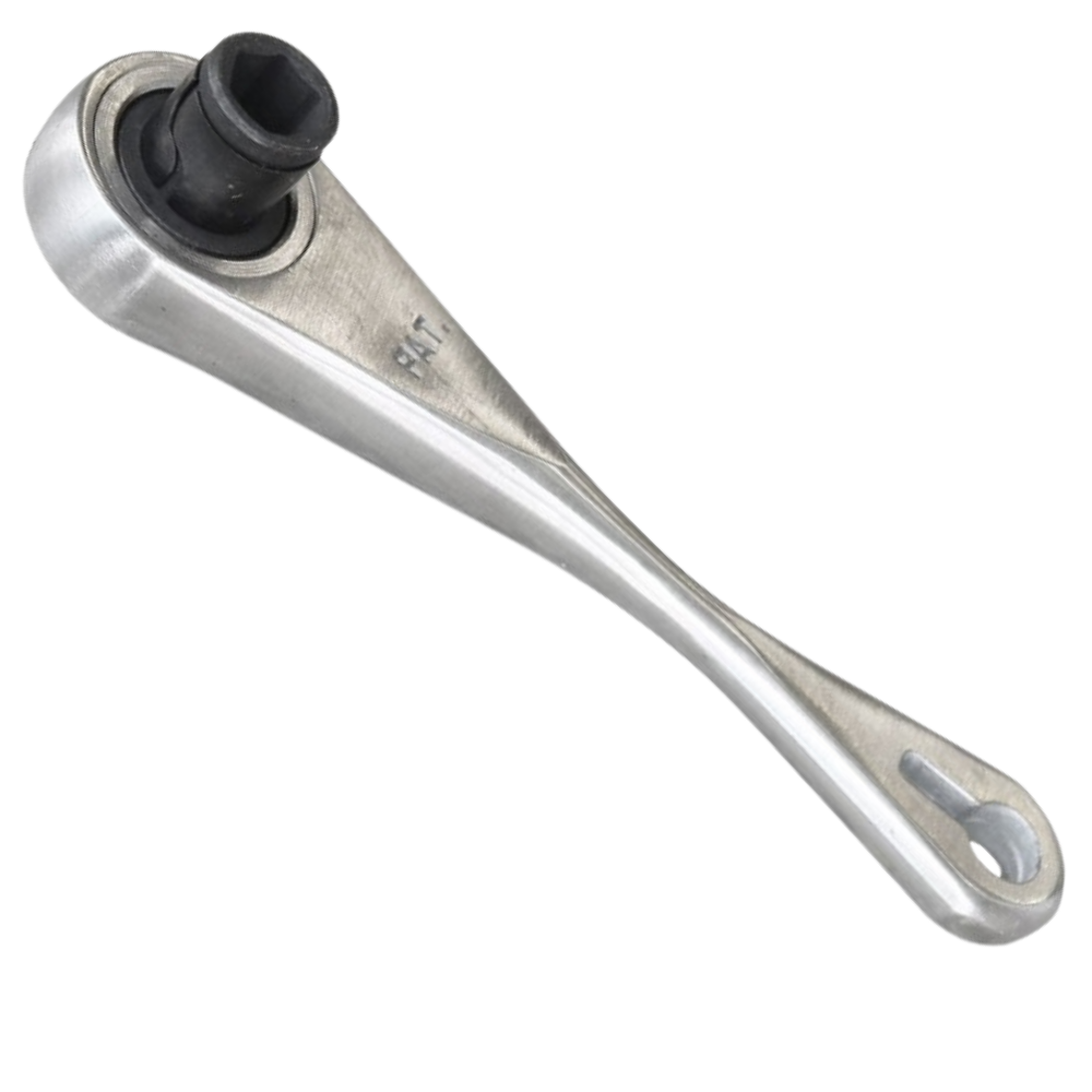 1/4" Hex Bit Ratchet