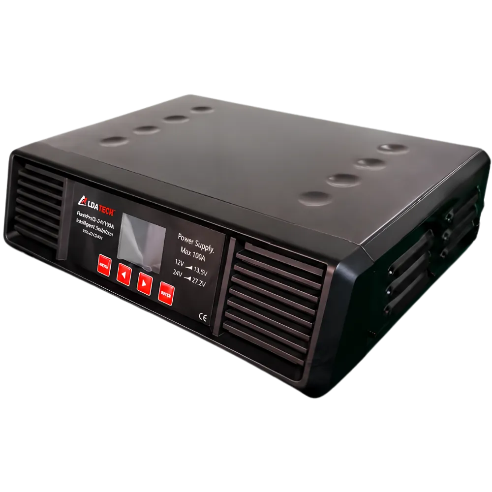 LDATECH FlashPRO 100A