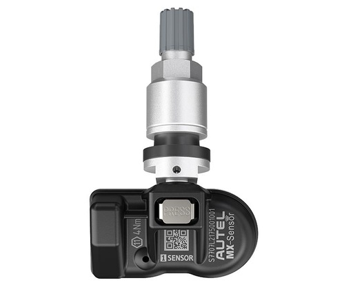 [1Sensor-Metal] Autel Mx-Sensor 1Sensor 315/433Mhz - Sensor TPMS - Metal
