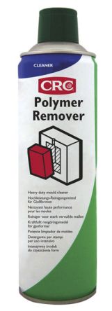 [32961] CRC Polymer Remover - 400ml