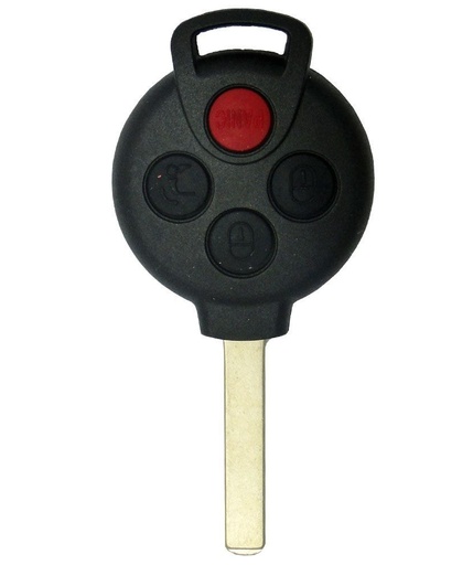 [CarMb05] Carcaça Smart Forfour - 4B - VA2