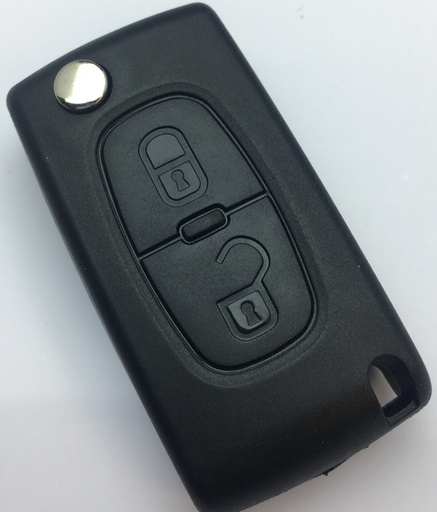 [CarPSA05] Carcaça PSA Peugeot / Citroen  2b - VA2