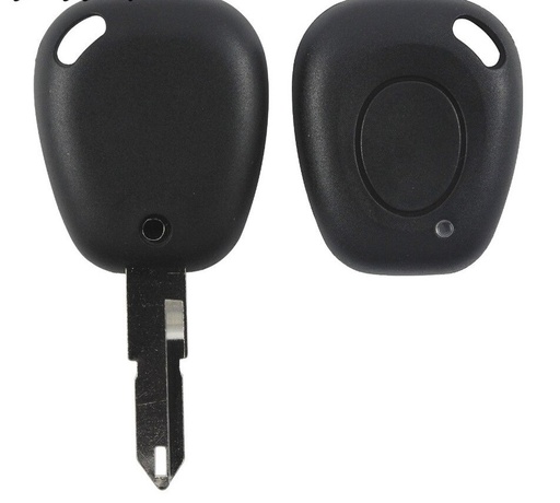 [CarRe04] Carcaça Renault - 1B - NE73/72