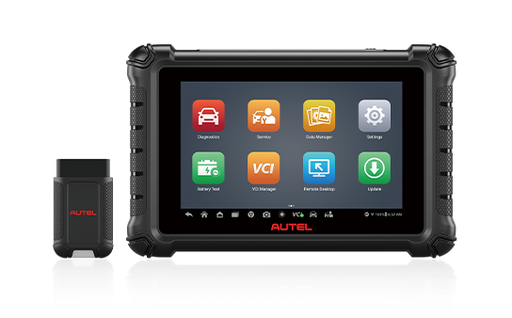 [DS900BT] Autel MaxiDAS DS900BT