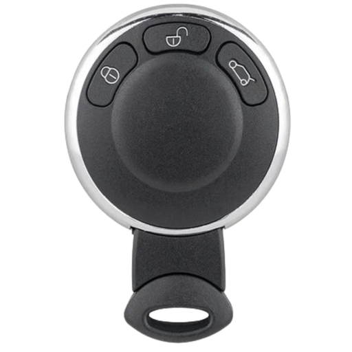 [KeyBm15] Chave MINI ID46 PCF 7945-7953 868Mhz - CAS3 - 3B - Hu92