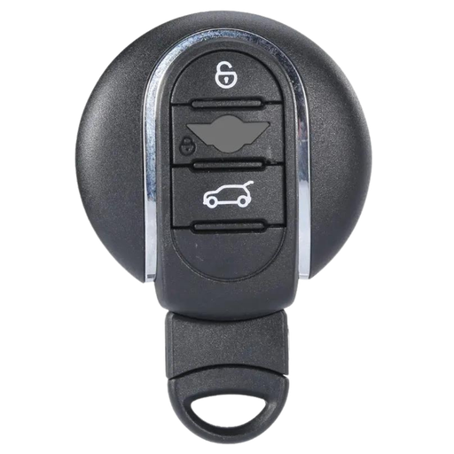 [KeyBm16] Chave MINI HitagPRO ID49 7953P 433Mhz - FEM  - 3B - Hu100r