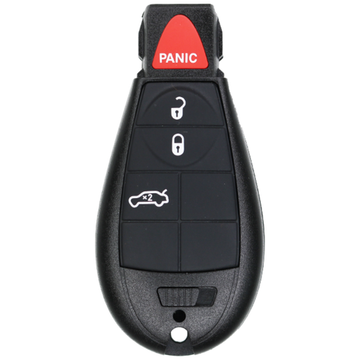 [KeyFCA11] Chave Chrysler Hitag 2 7941 434Mhz - 4B - CY24