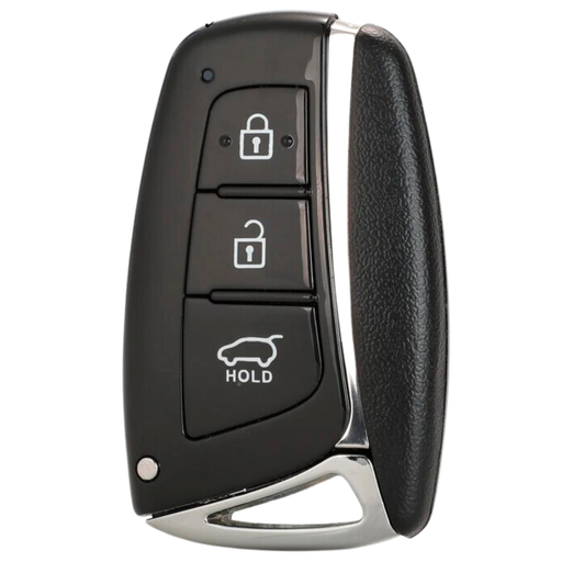 [Keyhy03] Chave Hyundai Hitag2 ID46 7953 3B 433Mhz - KEYLESS - HYN48