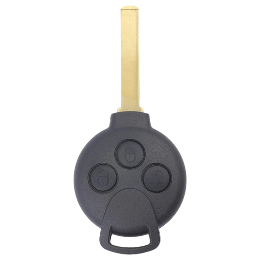 [KeyMb03] Key Smart HITAG2 ID46 7941 3B - 434Mhz - VA2