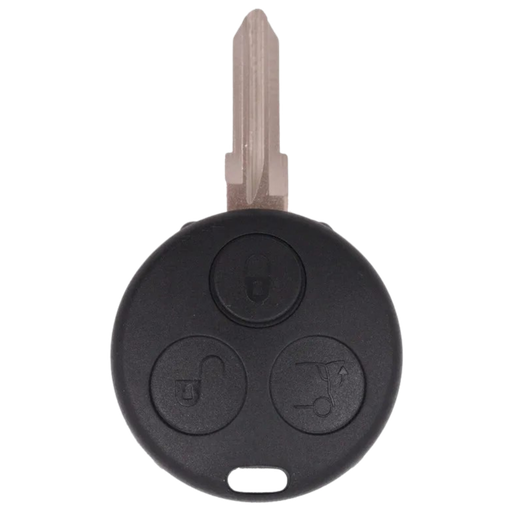 [KeyMb05] Chave Smart 3B - IR Infravermelhos - YM23