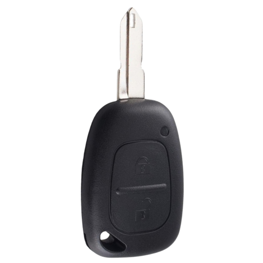 [KeyRe05] Key Renault Hitag 2 ID46 PCF7946 433Mhz - 2b