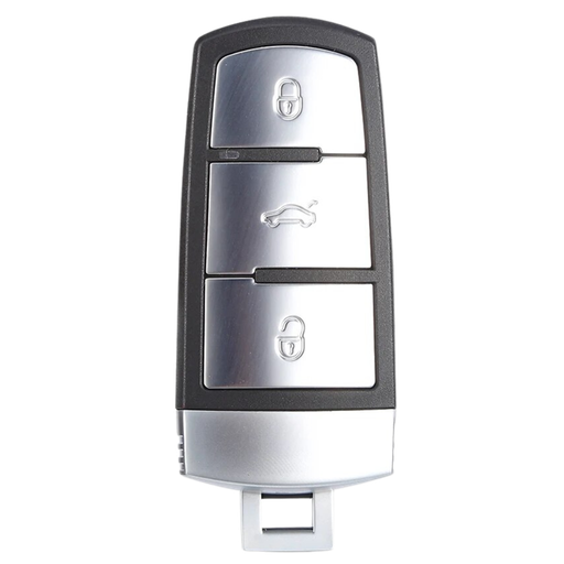 [Keyvag07] Chave VW Hitag 2 ID46 7936 - 434Mhz- KeyLess - HU66