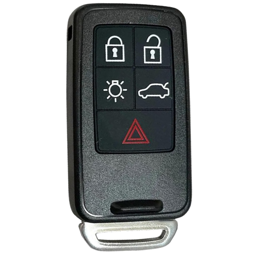 [Keyvol01] Chave Volvo Hitag 2 ID46 7945A/7953A - 434MHz - HU101